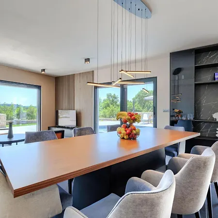 Marko By Interhome Vila