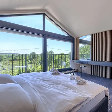 Marko By Interhome Vila