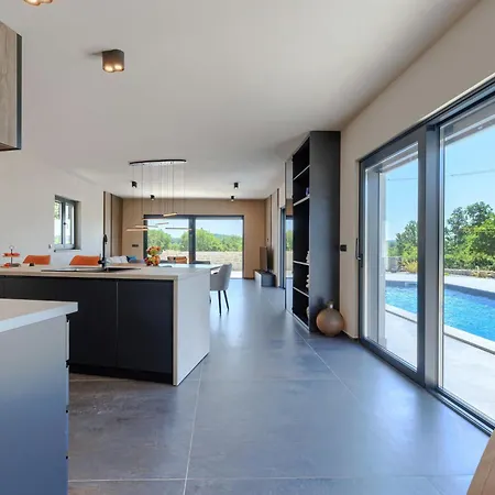 Marko By Interhome Vila