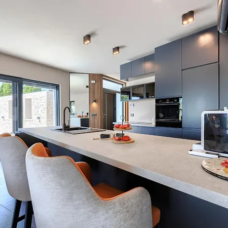 Marko By Interhome Vila Sveti Lovreč Pazenatički