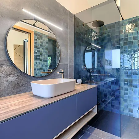 Villa Marko By Interhome