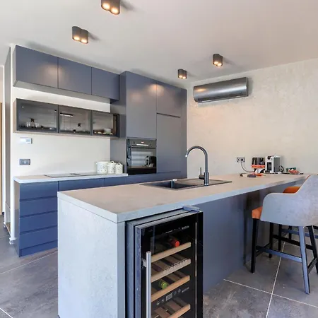 Marko By Interhome Sveti Lovreč Pazenatički