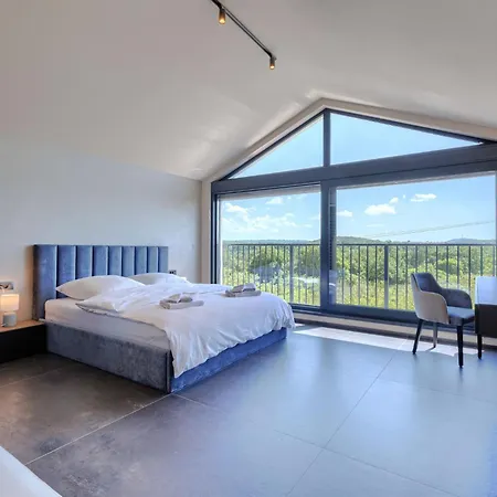 Villa Marko By Interhome *