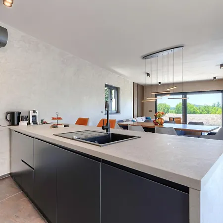 Marko By Interhome * Sveti Lovreč Pazenatički