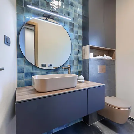 Marko By Interhome Vila *