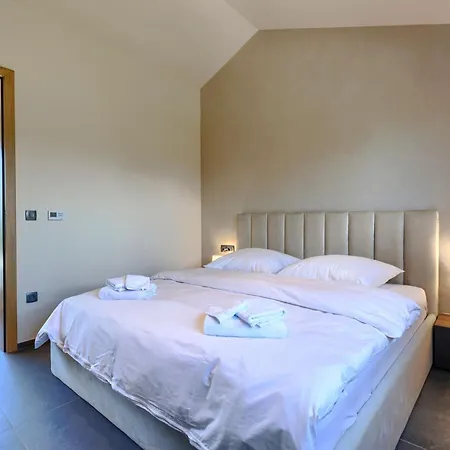 Villa Marko By Interhome