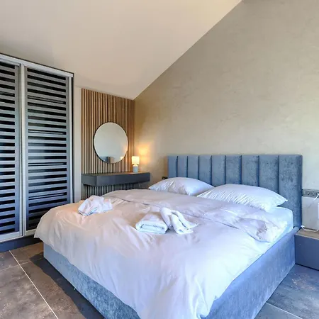 Marko By Interhome * Sveti Lovreč Pazenatički