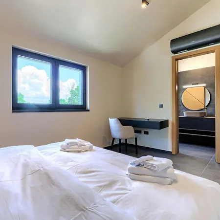 Marko By Interhome Vila Sveti Lovreč Pazenatički