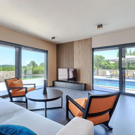 Villa Marko By Interhome