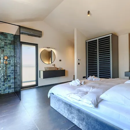 Marko By Interhome * Sveti Lovreč Pazenatički