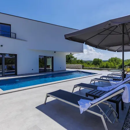 Marko By Interhome Sveti Lovreč Pazenatički