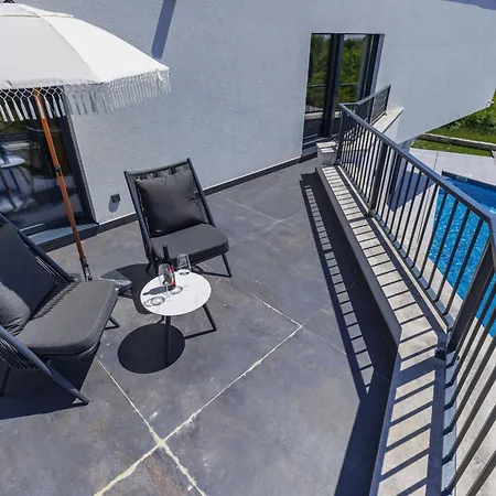 Marko By Interhome * Sveti Lovreč Pazenatički