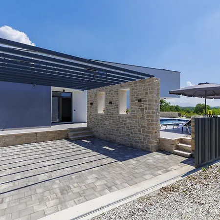 Marko By Interhome Vila *